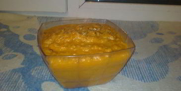 икра кабачковая вкуснятина