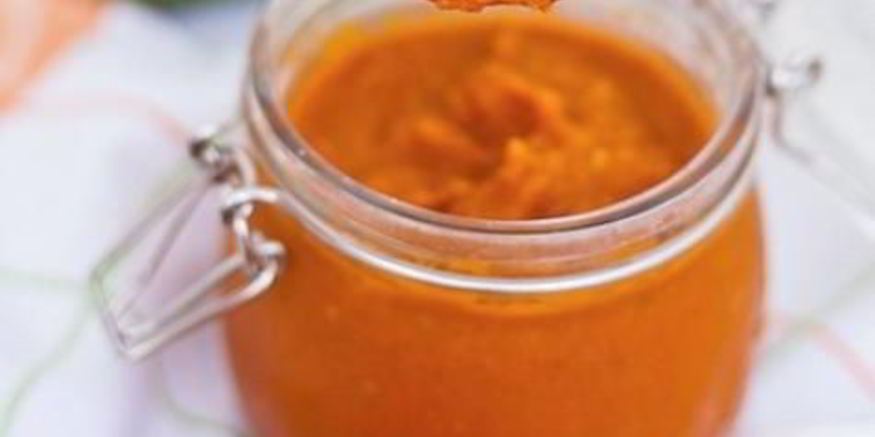 Рецепт икры кабачковой