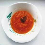 Рецепт Икры заморской, кабачковой