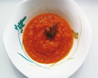 Икра заморская, кабачковая