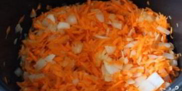 кабачковая икра без обжаривания