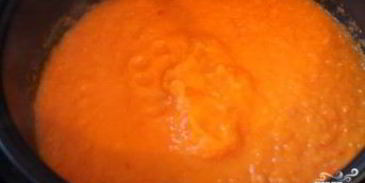 кабачковая икра без обжаривания