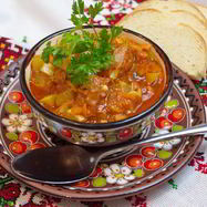Рецепт Кабачковой икры без жарки