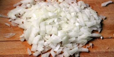 кабачковая икра кусочками