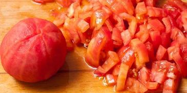 кабачковая икра кусочками