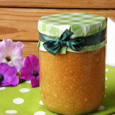 Кабачковая икра с луком на зиму