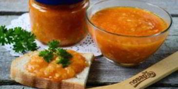 кабачковая икра с майонезом на зиму