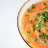 Рецепт Кабачковой икры с помидорами