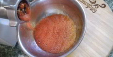 кабачковая икра в банки