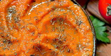 кабачковая икра в мультиварке