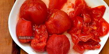 кабачковая икра в мультиварке