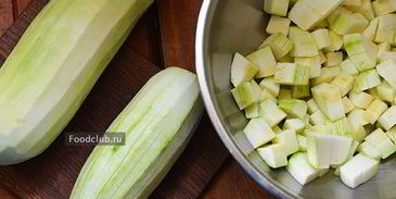 кабачковая икра в мультиварке