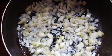 кабачковая икра