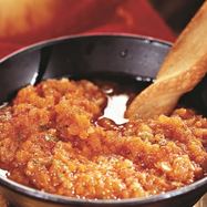 Рецепт Овощной икры на зиму