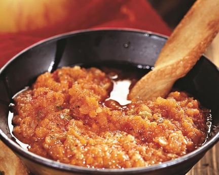 Овощная икра на зиму