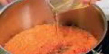 овощная икра на зиму