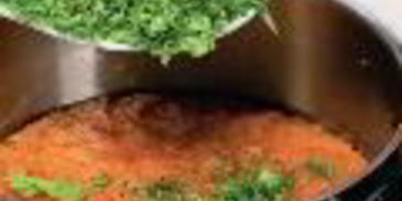 овощная икра на зиму