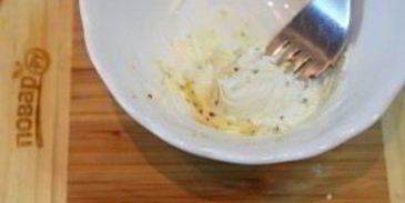 ассорти из канапе