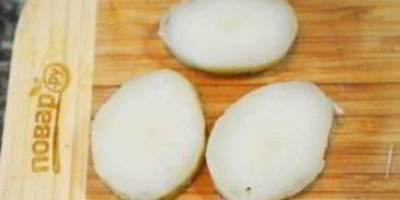 ассорти из канапе