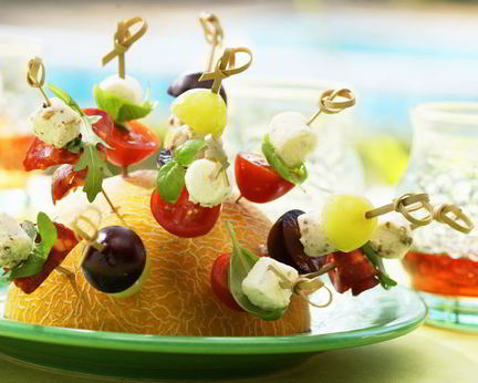 Детские канапе