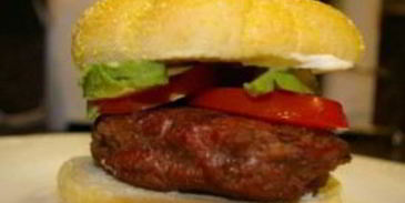 говяжьи канапе