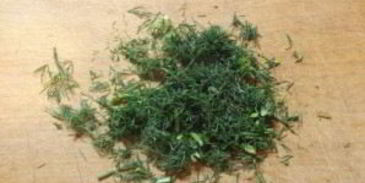 канапе для фуршета