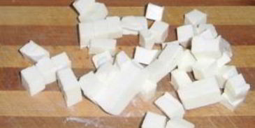 канапе для фуршета