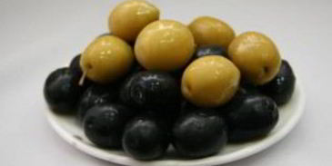 канапе для фуршета