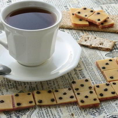 Канапе Домино