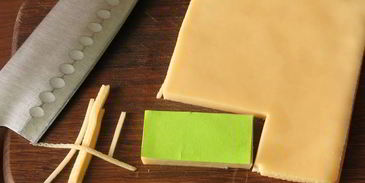 канапе домино