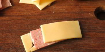 канапе домино