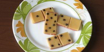 канапе домино