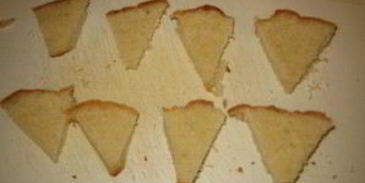 канапе из красной рыбы