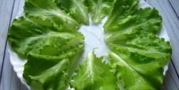 канапе к шампанскому