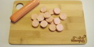 канапе обезьянки на шпажках