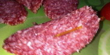 канапе паруса