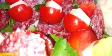 канапе паруса