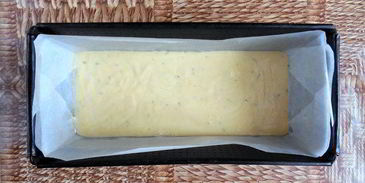 канапе с крабовым маршмеллоу