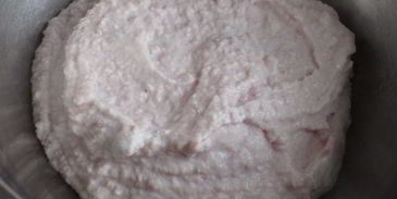 канапе с муссом из ветчины и рикотты