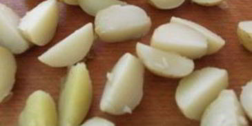 канапе с селедкой и картошкой