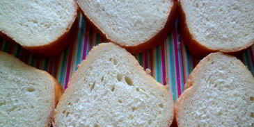 канапе селедочное