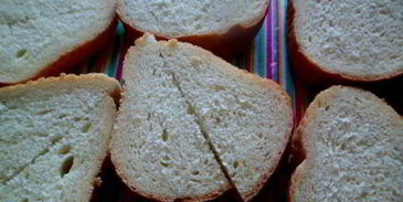 канапе селедочное