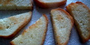 канапе селедочное