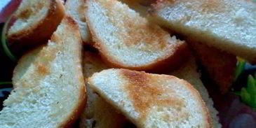 канапе селедочное