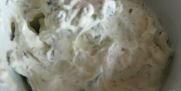 канапе закусочные с красной рыбой и сырным кремом