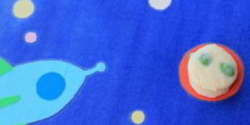 овощные канапе