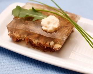 Холодец Балет