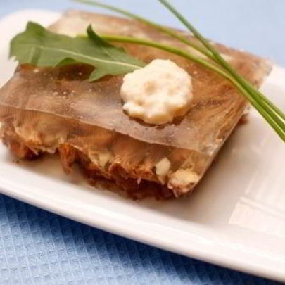 Холодец Балет