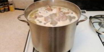 холодец балет