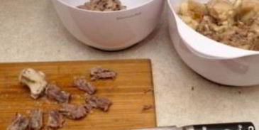 холодец балет